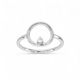 Eternal Orbit Ring