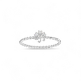 Twirl Blossom Ring
