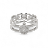 Embrace Affirmation Ring