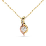 Eternal Flow Pendant