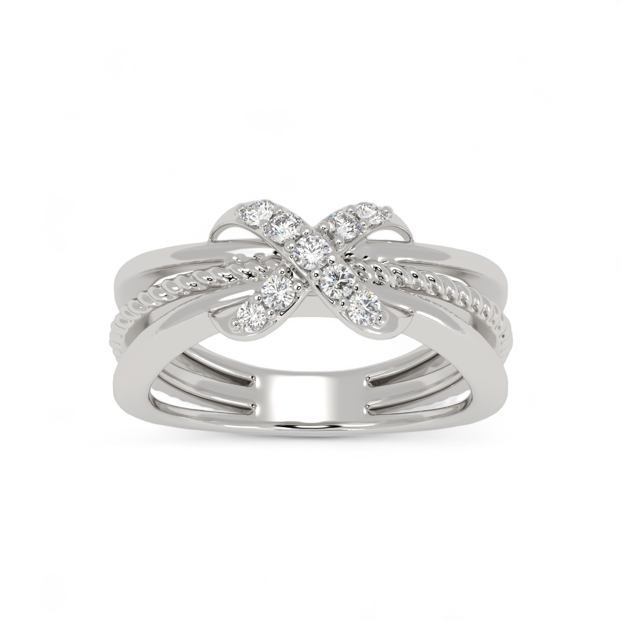 Radiant Voyage Ring