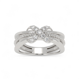 Radiant Voyage Ring