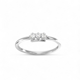 Trinity Grace Ring