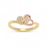Heartstrings Ring