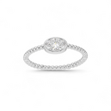 Oval Reverie Ring