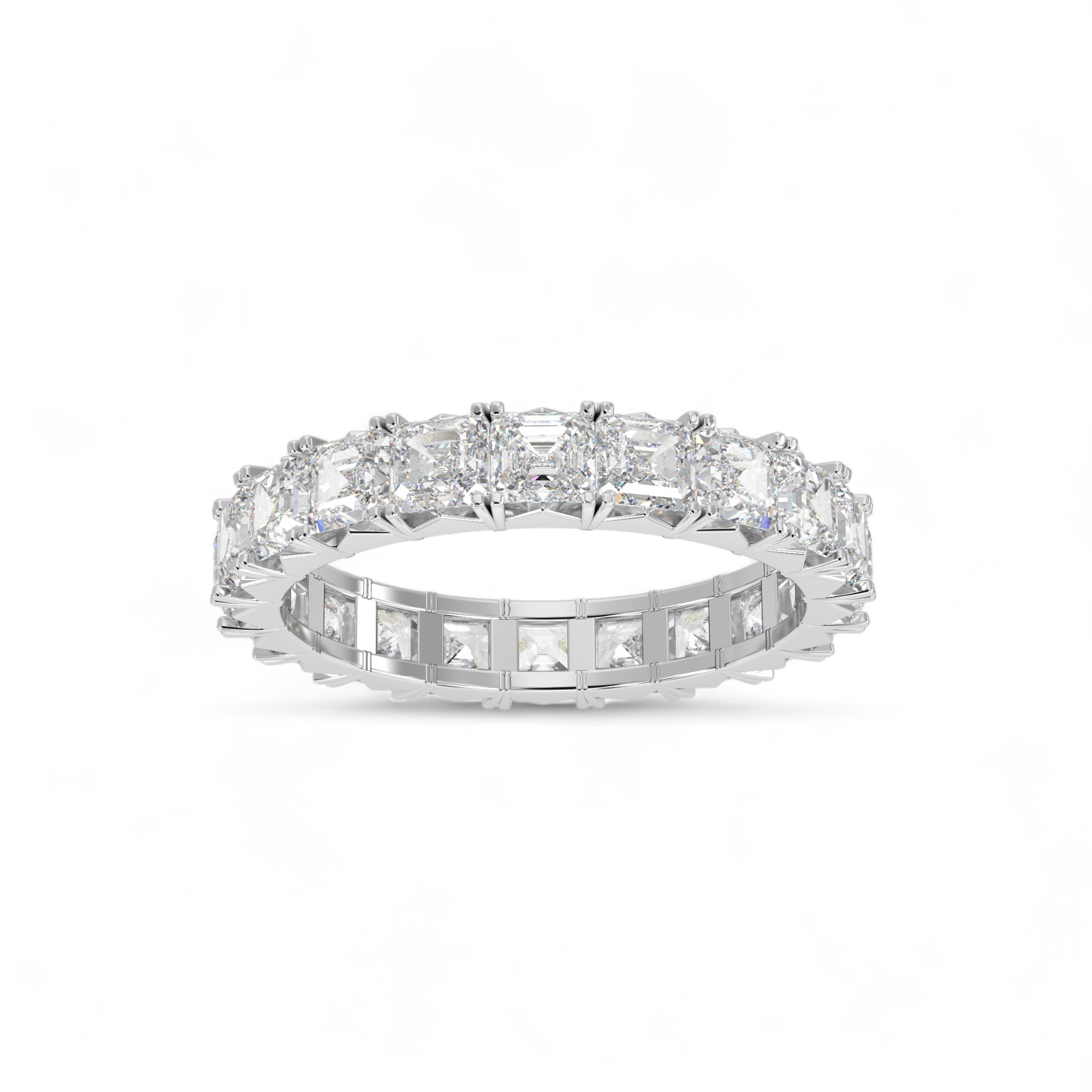 Luminous Embrace Band