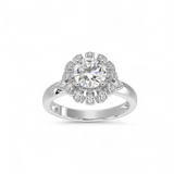 Soleil Splendor Ring