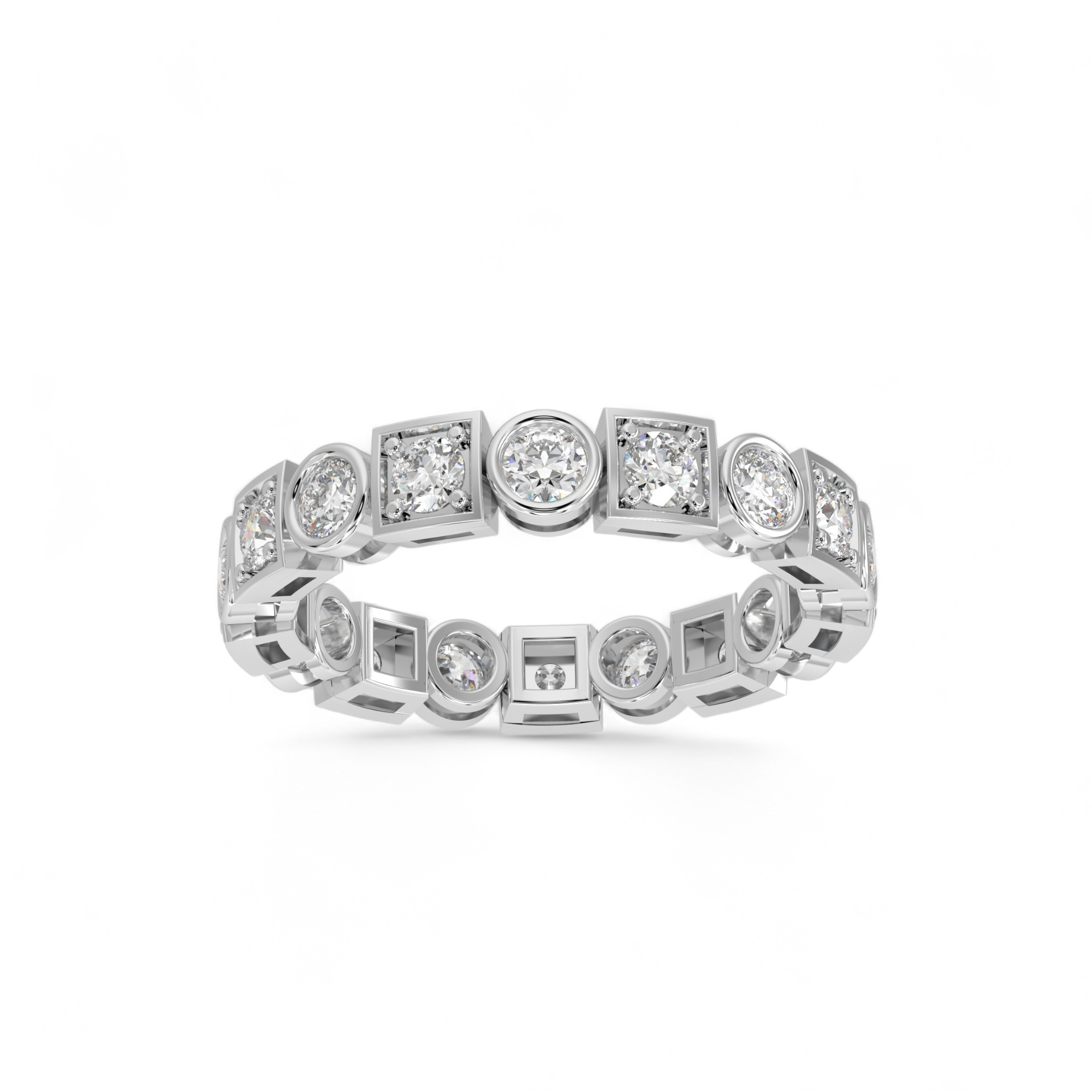 Prism Allure Ring
