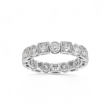 Prism Allure Ring