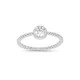 Orb of Grace Ring