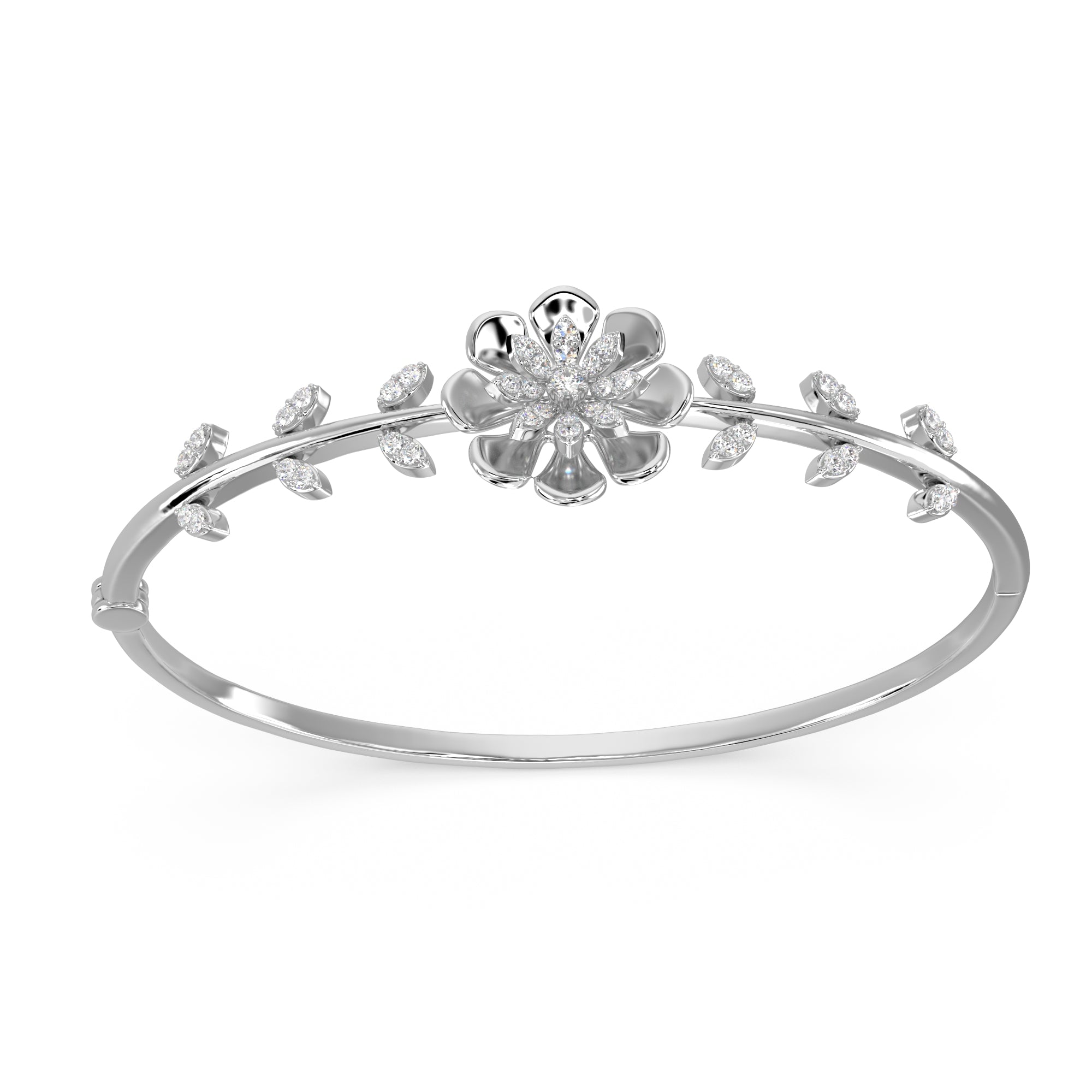 Blooming Reverie Bracelet
