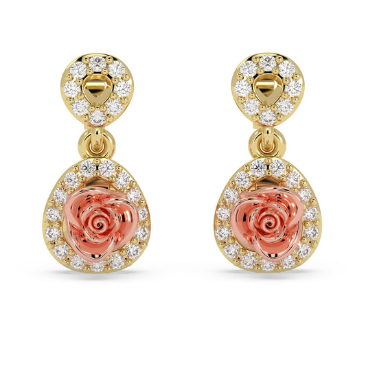 Rosy Delight Drops