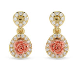Rosy Delight Drops