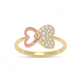 Heartsynergy Ring