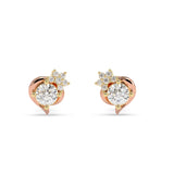 Floral Whisper Studs