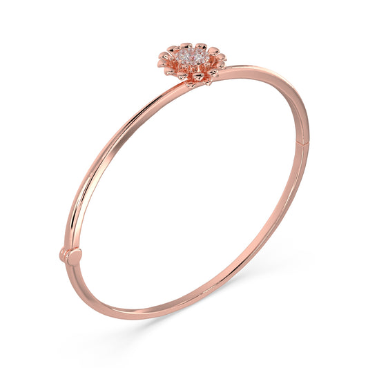 Blossom Halo Bracelet