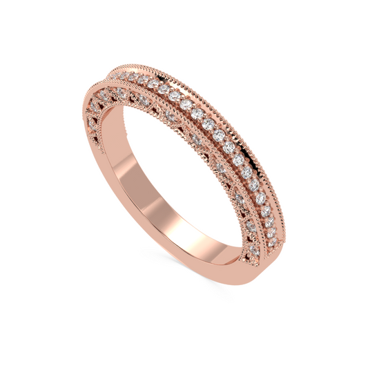 Rosé Grandeur Band