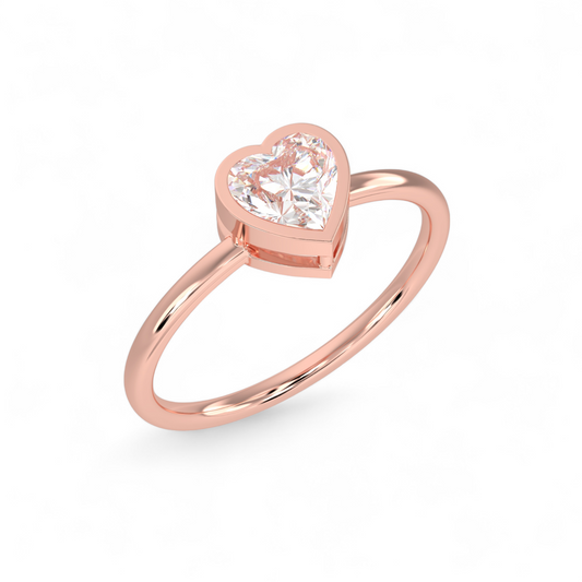 Eternal Flame Ring