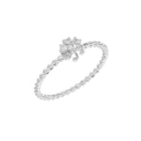 Twirl Blossom Ring