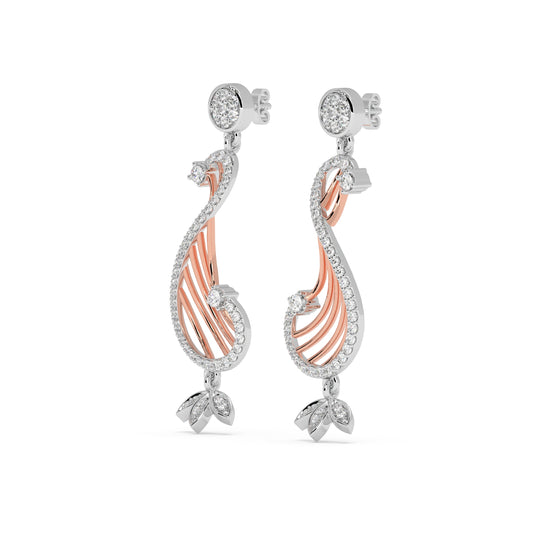 Melodic Bloom Earrings