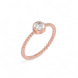 Orb of Grace Ring