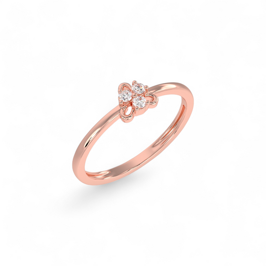 Petite Allure Ring