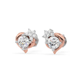 Floral Whisper Studs