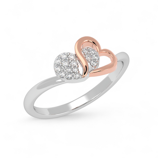 Heartstrings Ring