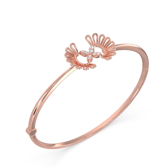 Rosé Radiance Bracelet