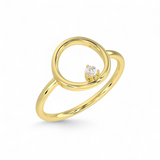 Eternal Orbit Ring