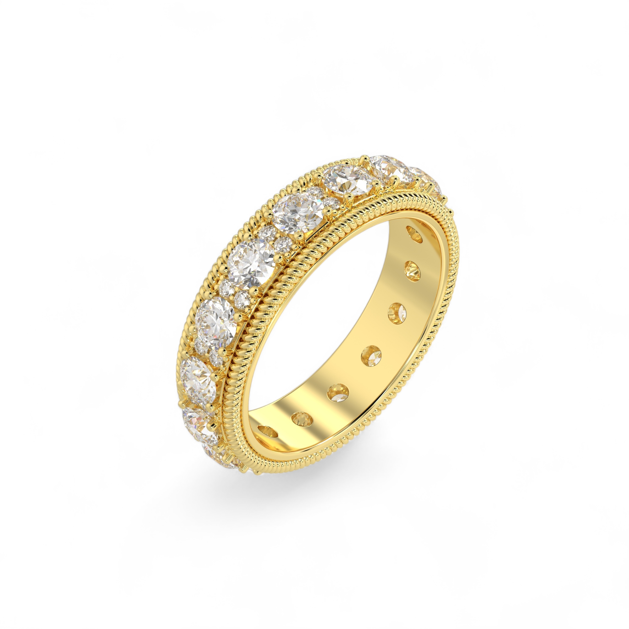 Eternia Royale Ring