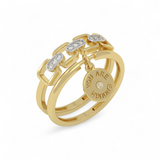 Embrace Affirmation Ring