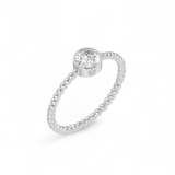 Orb of Grace Ring