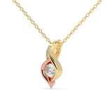 Eternal Flow Pendant