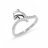 Petal Whisper Ring