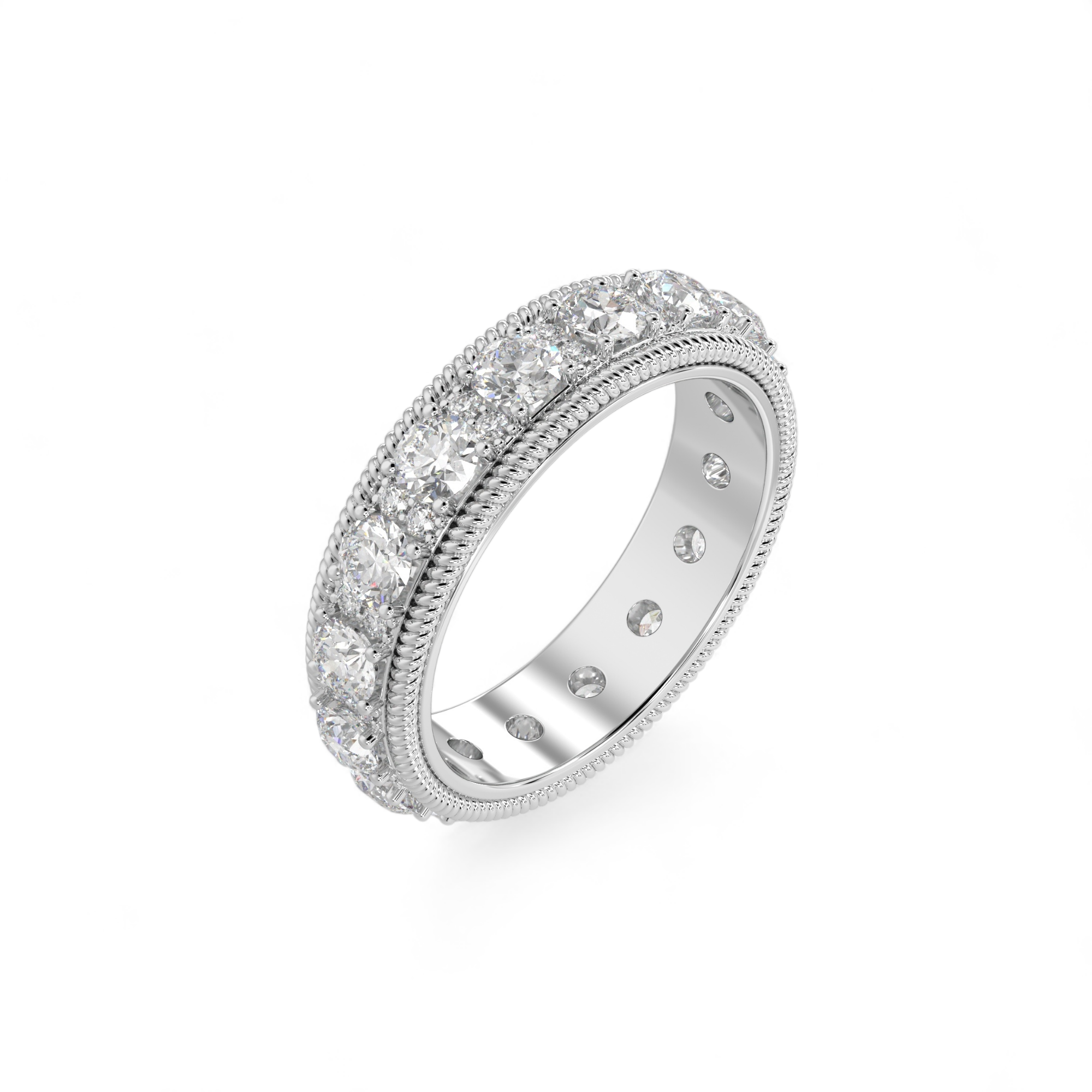 Eternia Royale Ring