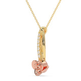 Elysian Bloom Pendant