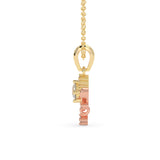 Aurora Drop Pendant