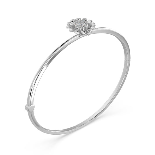 Blossom Halo Bracelet