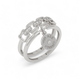 Embrace Affirmation Ring