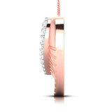 Radiant Heart Pendant