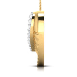 Radiant Heart Pendant