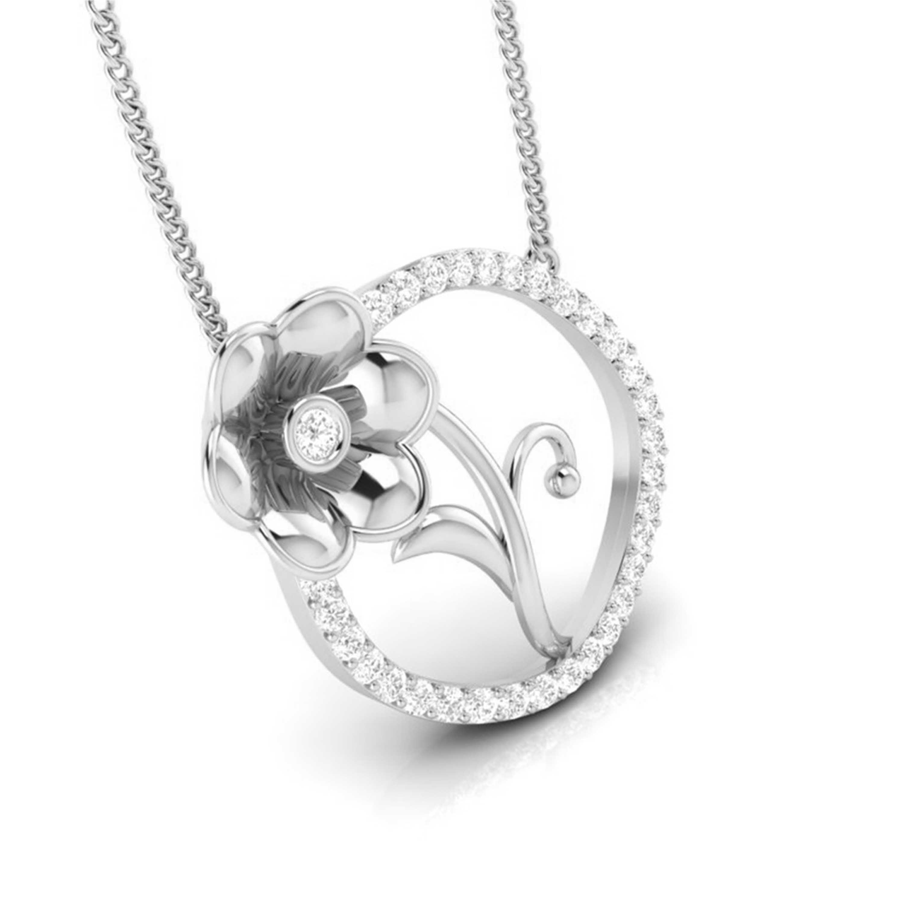 Blossom Elegance Necklace