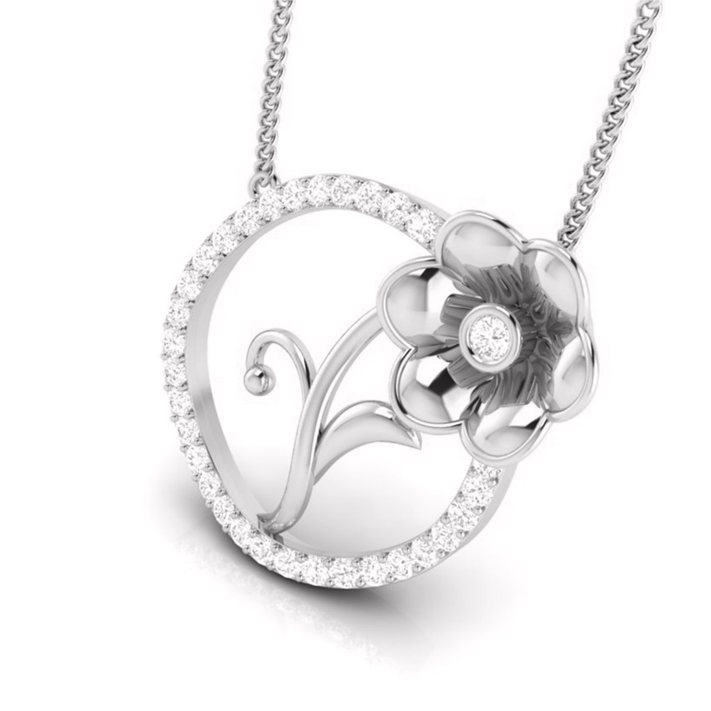 Blossom Elegance Necklace