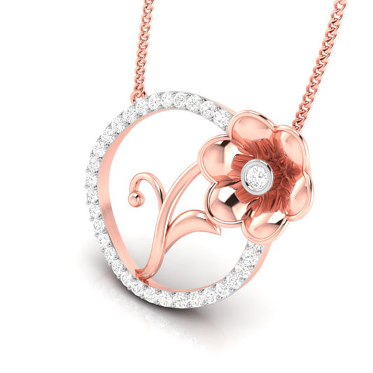 Blossom Elegance Necklace