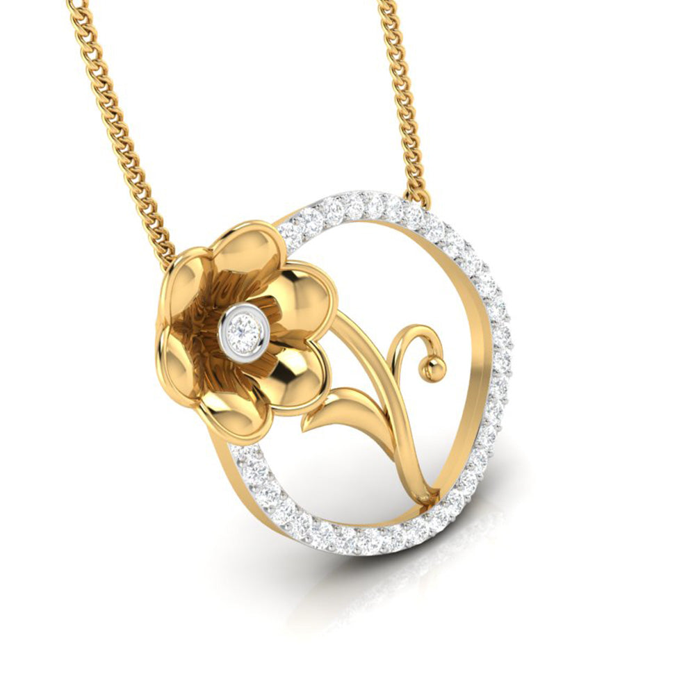 Blossom Elegance Necklace