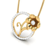 Blossom Elegance Necklace