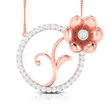 Blossom Elegance Necklace