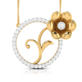 Blossom Elegance Necklace