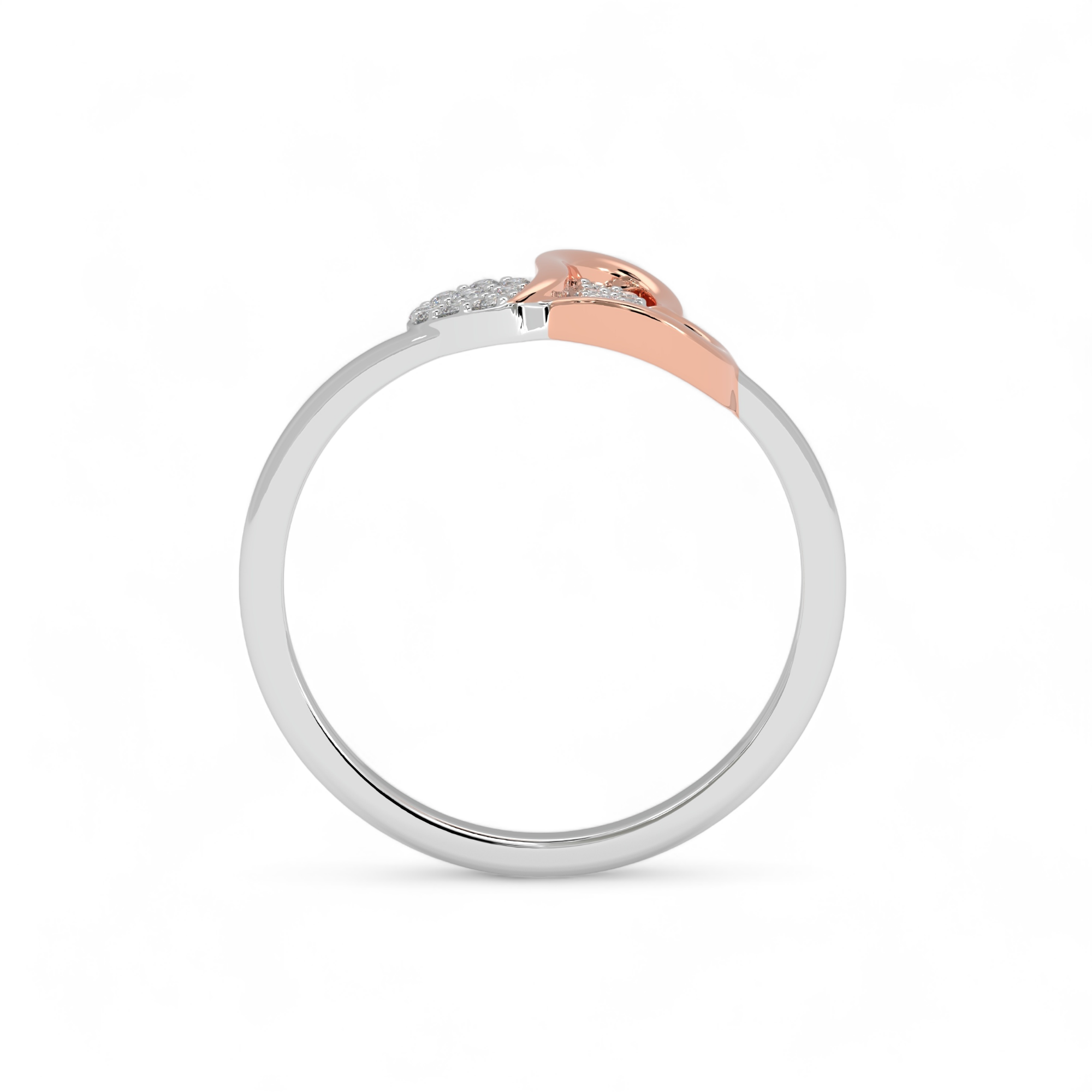 Heartstrings Ring